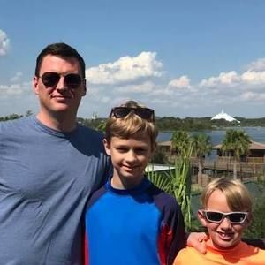 Meet your Posher, Vincent